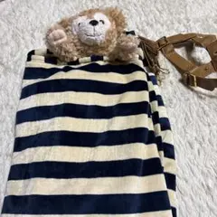 DUFFYブラウケット