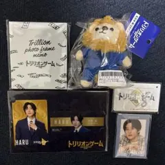 目黒蓮　ドラマコレクション　セット