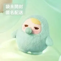 ［PUCKY］BUBBLE UP - Smug Bubble