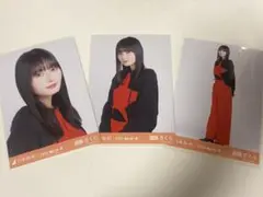 乃木坂46 遠藤さくら 生写真 - ジップアップカーデ