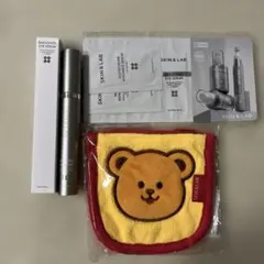 SKIN&LAB バクチオールアイセラム 15ml+おまけ付