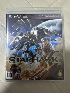 STARHAWK