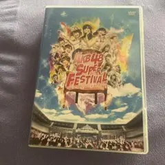 AKB48/AKB48スーパーフェスティバル～日産スタジアム,小(ち)っちぇっ