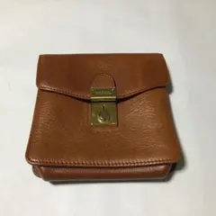 CÄSAR【シーザー】のベルトポーチ