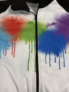 ワイテルズ ジャージ