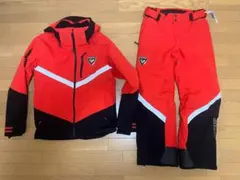 ROSSIGNOL ASIAN FIT DEMO JACKET/PANS