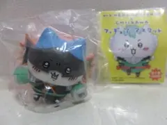 2025年最新】僕のヒーローアカデミア×ちいかわ マスコット(爆豪