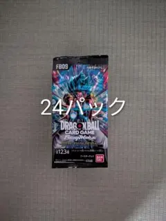 フュージョンワールド DUAL EVOLUTION 1box分 24パック - メルカリ