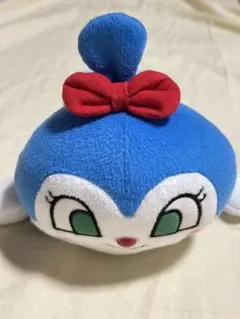 アンパンマン　ねそべり　ぬいぐるみ コキンちゃん　フィギュア　　人気