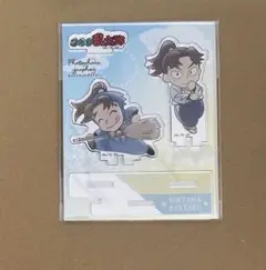 くるみたぴぬい アクリルスタンド 山田利吉 小松田秀作 ヘムヘム まとめ売り 楽天市場】TVアニメ 忍たま乱太郎 くるみたぴぬい Vol.5 6個入り