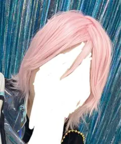 あんスタ　こはく　ウィッグ