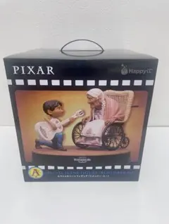 PIXAR 一番くじ A賞 リメンバー・ミー - メルカリ