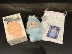 新品未使用⭐︎正規品☆ラブブ Big into Energy☆HOPE