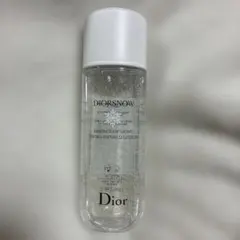 Dior ディオールスノーエッセンスオブライトマイクロローション 175ml