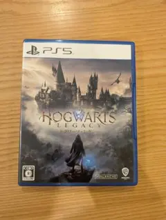 ホグワーツ•レガシー　PS5