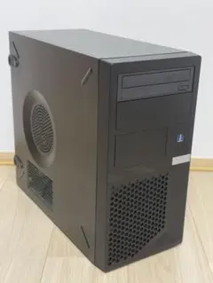 自作pc デスクトップPC