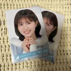 日向坂46 下田衣珠季 Happy Magical Tour2024サンタ衣装 - メルカリ