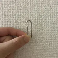 イヤーカフ　シルバー