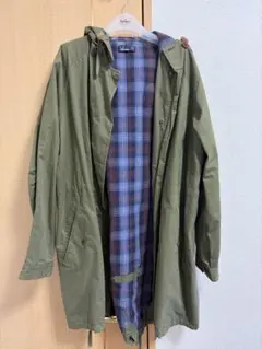 2026年最新】Fred Perry レディース モッズコートの人気アイテム