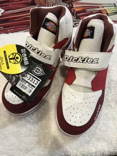 新品未使用（ディッキーズ） スニーカー D-3312 26cm 難ありのサムネイル