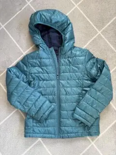 UNIQLO ジャンバー　アウター　140