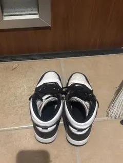 Nike パンダダンク