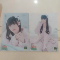 橘花怜　ビックアクスタ　ラッフルA賞 橘花怜 ビックアクスタ ラッフルA賞 IDOLATER 新衣装お披露目