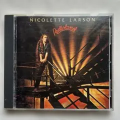 Nicolette Larson 「Radioland」
