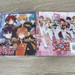 すとろべりーらぶっ！       すとぷり アルバム