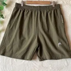 a903【ヘッド】ショートパンツ