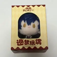 あんスタ ぬいぐるみ ジュン