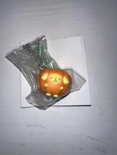 サンリオキャラクターズ　ベジタブルビスケット　チャーム　ポムポムプリンのサムネイル