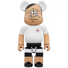 Bearbrick x Yusuke Hanai Bum San 花井裕介 Bearbrick x Yusuke Hanai Bum San 花井裕介 | Mercari