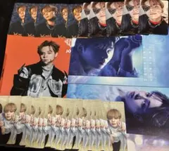 JO1 鶴房汐恩　33枚セット