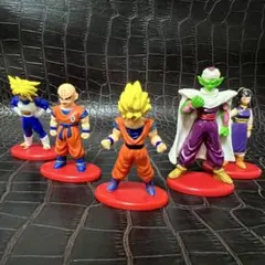2025年最新】コカコーラ ドラゴンボール フィギュアの人気