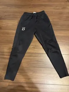 LUZeSOMBRA パンツ ブラック160