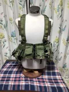 AKMax製 A10ハーネス Ephod Combat Vest チェストリグ - メルカリ