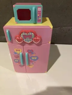 2025年最新】リカちゃん 冷蔵庫の人気アイテム - メルカリ