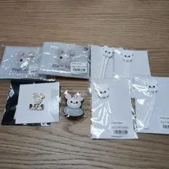 TWICE DAHYUN グッズセット