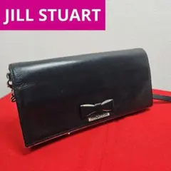 JILL STUART ジルスチュアート 長財布 二つ折り かぶせ レイヤードのサムネイル