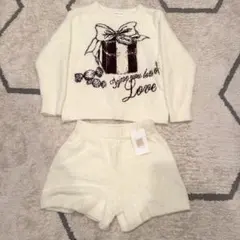 ベア ルームウェア