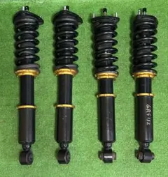 2025年最新】200系クラウンサスペンションの人気アイテム - メルカリ