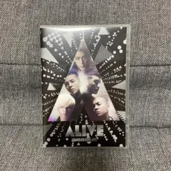 BIGBANG ALIVE DVD