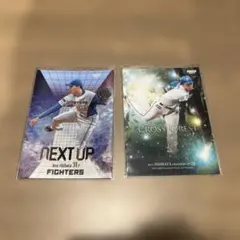 BBM 2026 柴田獅子 北海道日本ハムファイターズ カード