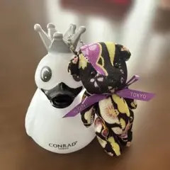 2026年最新】コンラッド東京ベアの人気アイテム - メルカリ