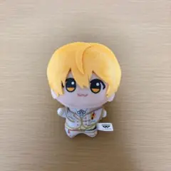 すとぷり るぅとくん チビぬいぐるみ