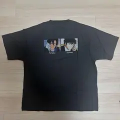 山﨑賢人☆KENTO YAMAZAKI☆1st＆2ndファンミTシャツ - メルカリ