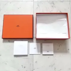 HERMES】エルメス 香り付きペーパー パフュームシート 紙 白 - メルカリ