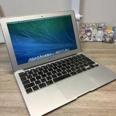 2026年最新】macbook air 11インチ 本体の人気アイテム - メルカリ