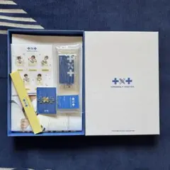 2026年最新】txt membership kitの人気アイテム - メルカリ